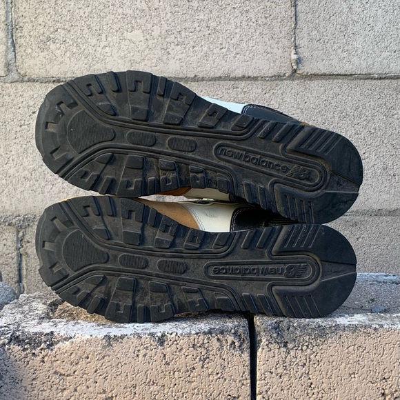 New Balance U574 - Picture 5 of 6